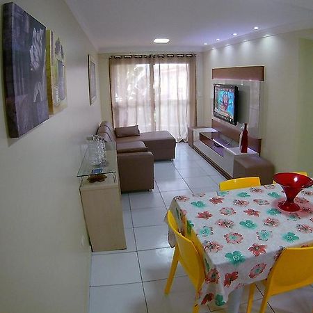 Porto Dreams Flat Appartement Pôrto das Galinhas Buitenkant foto
