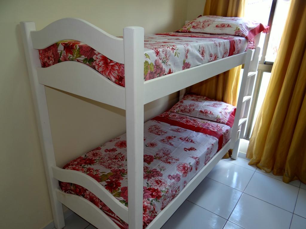 Porto Dreams Flat Appartement Pôrto das Galinhas Kamer foto