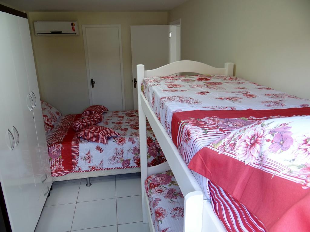 Porto Dreams Flat Appartement Pôrto das Galinhas Kamer foto