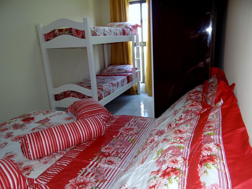 Porto Dreams Flat Appartement Pôrto das Galinhas Kamer foto