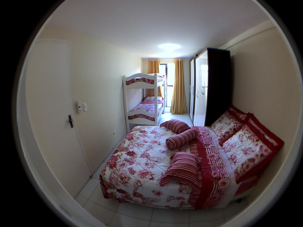 Porto Dreams Flat Appartement Pôrto das Galinhas Kamer foto
