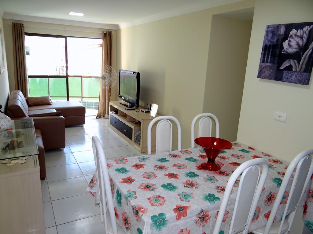 Porto Dreams Flat Appartement Pôrto das Galinhas Kamer foto