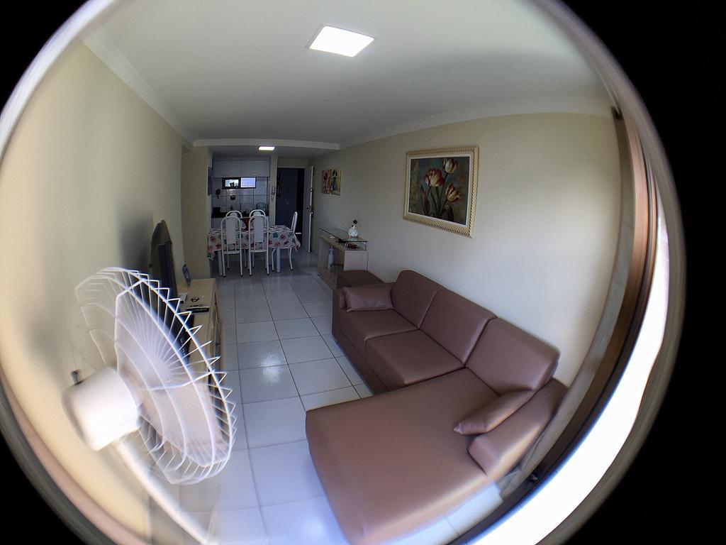 Porto Dreams Flat Appartement Pôrto das Galinhas Kamer foto