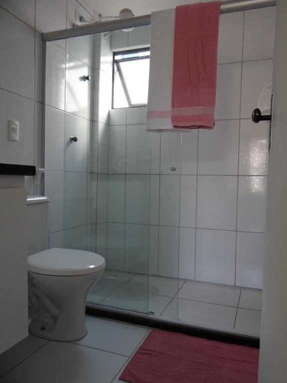 Porto Dreams Flat Appartement Pôrto das Galinhas Kamer foto