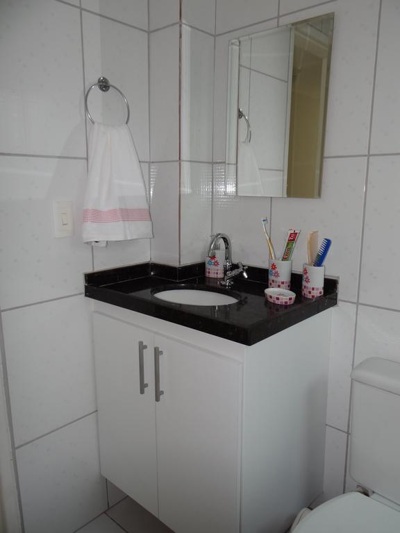 Porto Dreams Flat Appartement Pôrto das Galinhas Kamer foto
