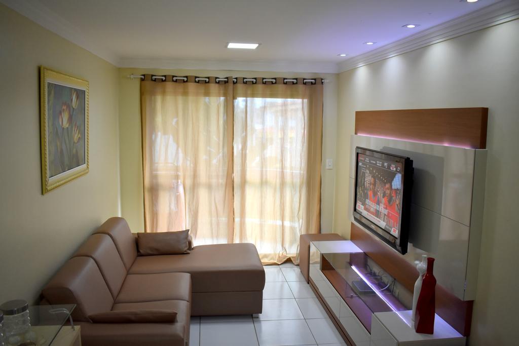 Porto Dreams Flat Appartement Pôrto das Galinhas Buitenkant foto